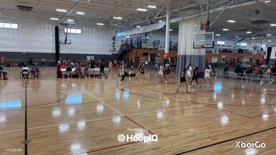 Off. Rebound