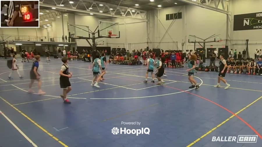 Def. Rebound
