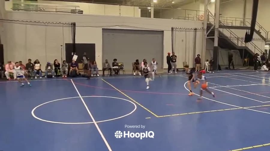 2-pt Shot