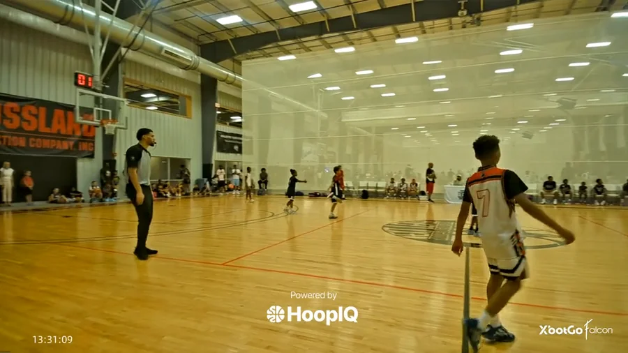 2-pt Shot