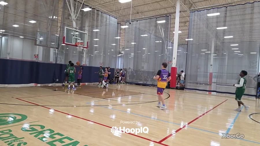 Def. Rebound