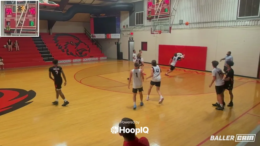 Def. Rebound