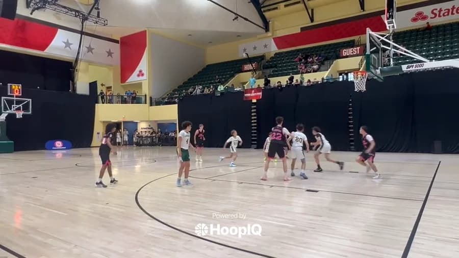 Def. Rebound