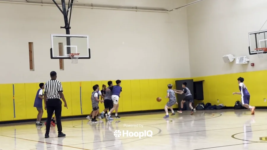 Def. Rebound