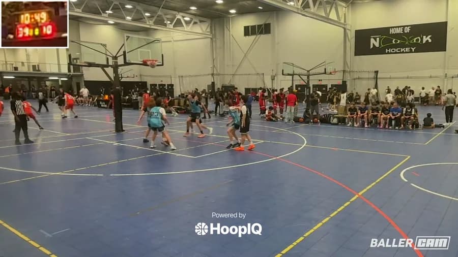 Free-throw