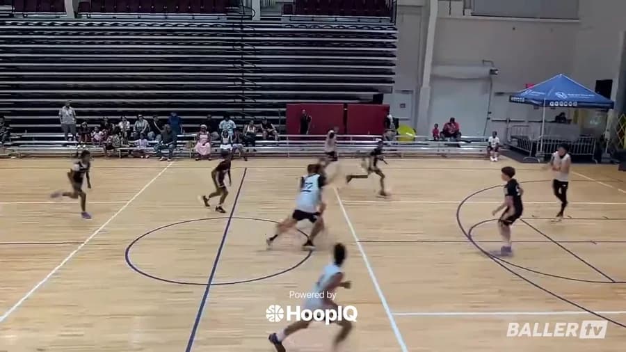 2-pt Shot
