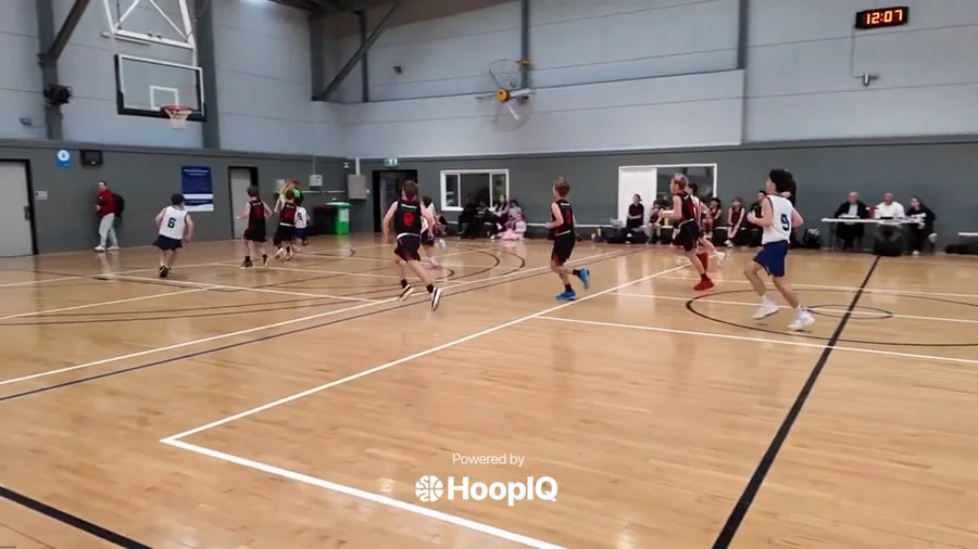 2-pt Shot
