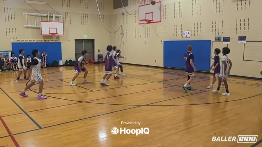 Off. Rebound
