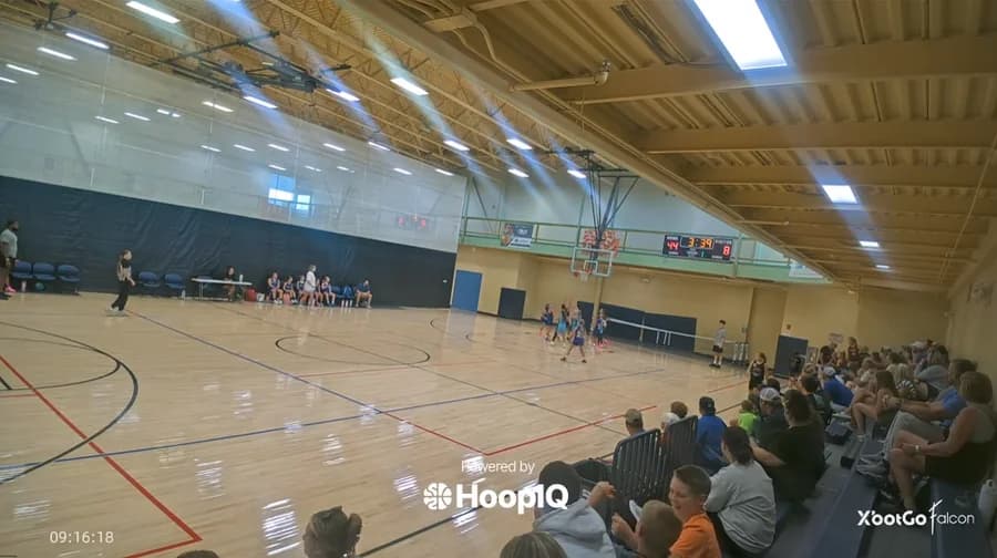 Off. Rebound