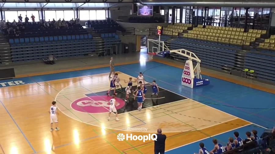 Off. Rebound