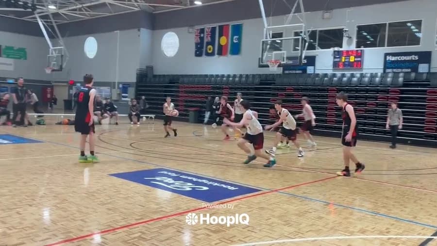 Def. Rebound