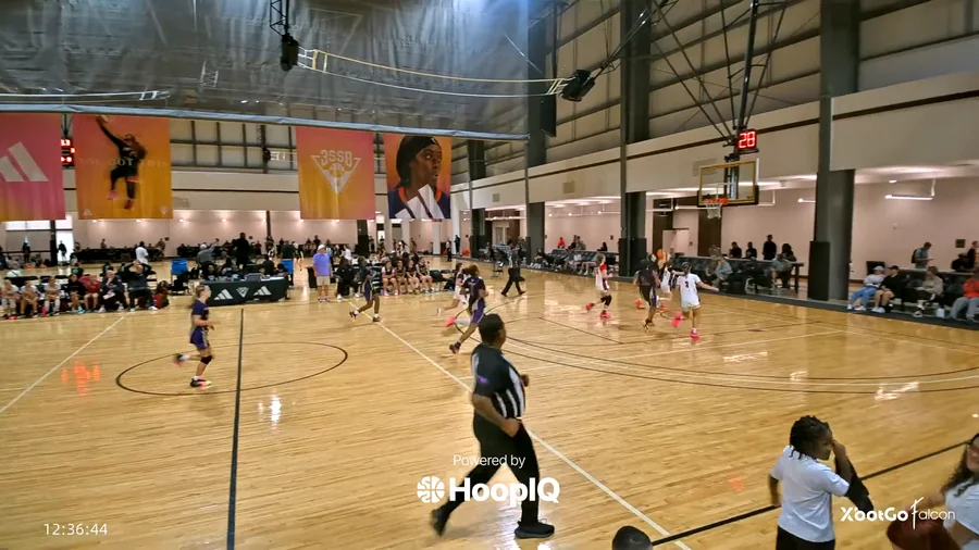 2-pt Shot