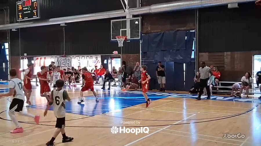 Def. Rebound