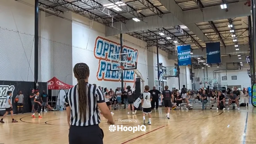 2-pt Shot