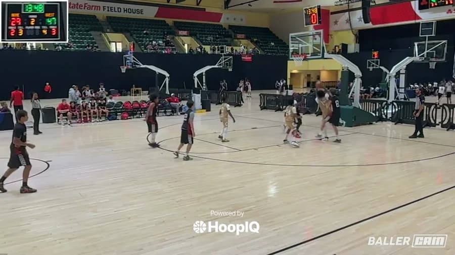 Def. Rebound