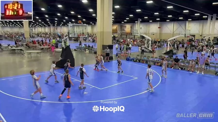 2-pt Shot