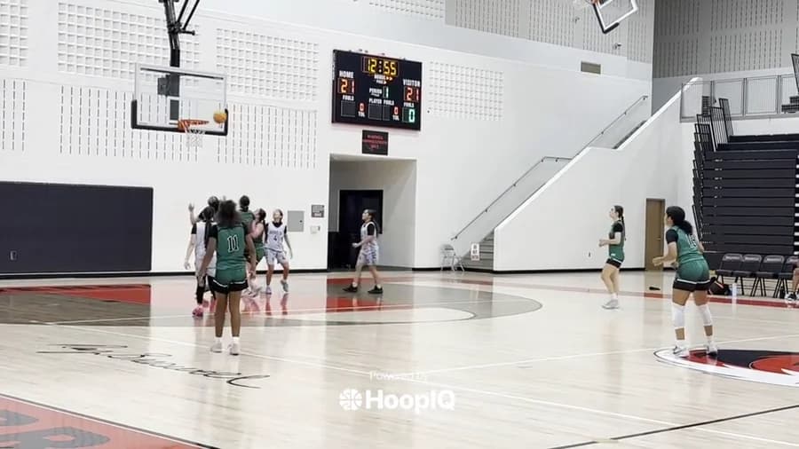 Off. Rebound