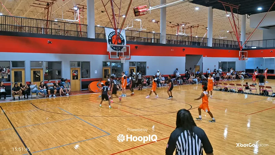 Off. Rebound
