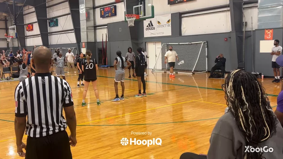 Free-throw
