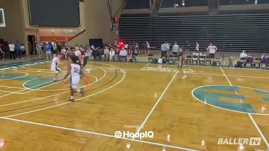 Off. Rebound