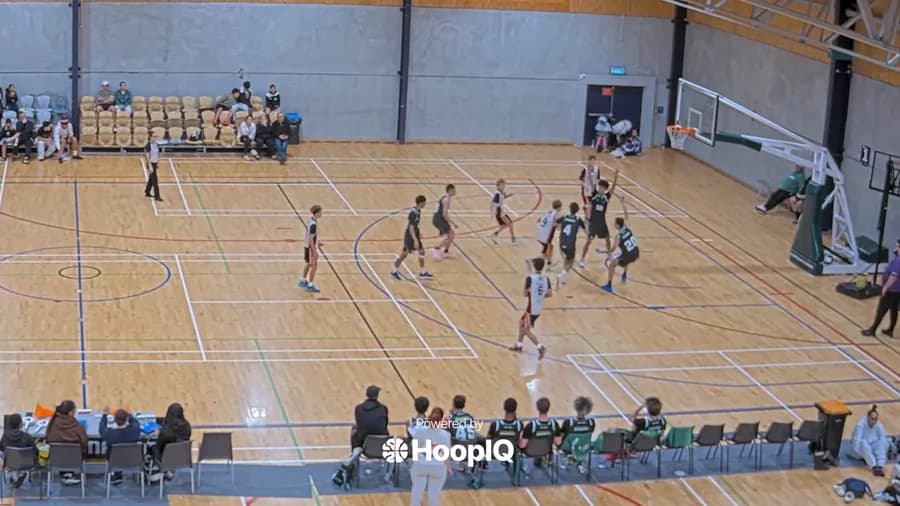 Def. Rebound