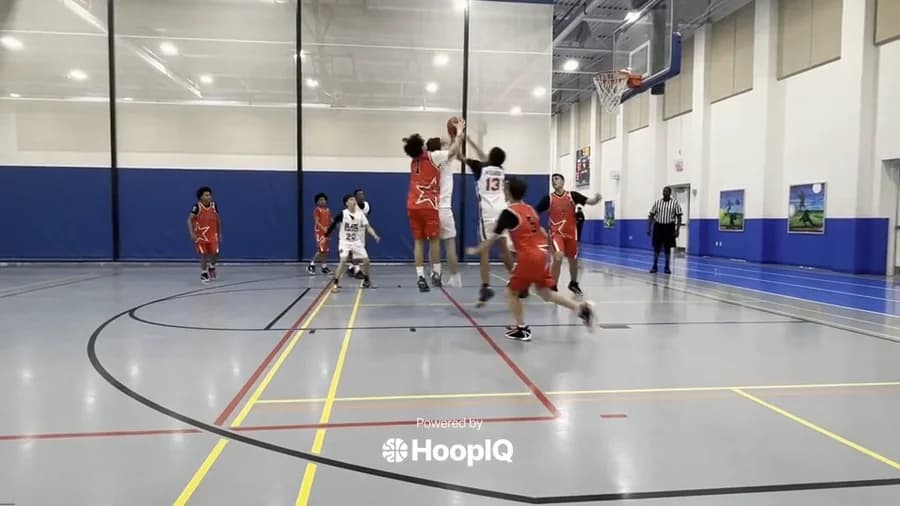 Def. Rebound