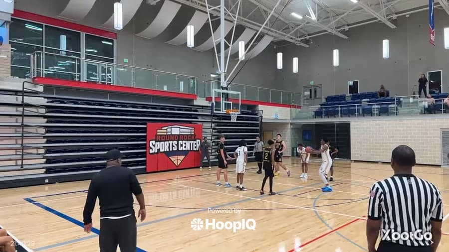 Free-throw
