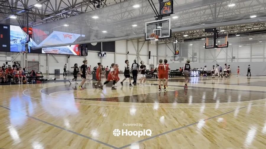 2-pt Shot