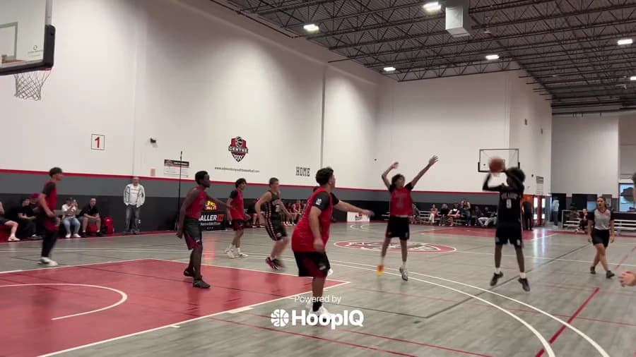 Def. Rebound