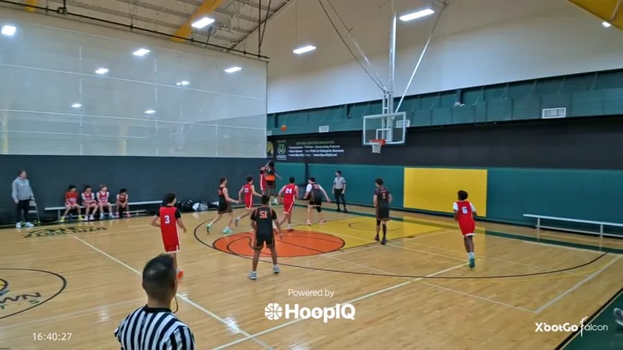 Off. Rebound