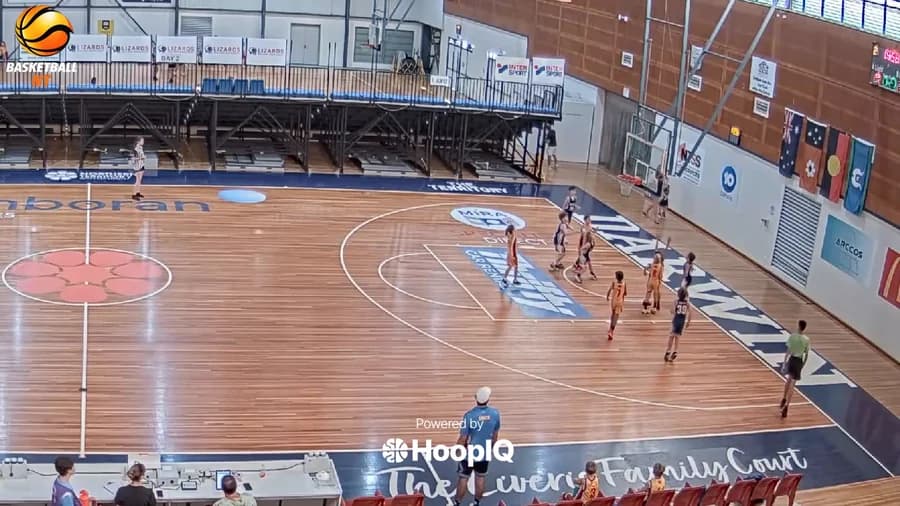 Off. Rebound