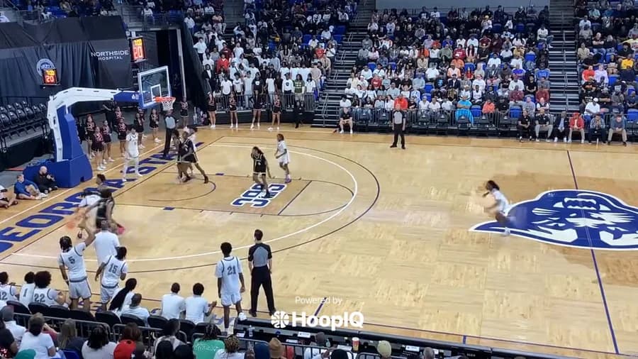 Off. Rebound