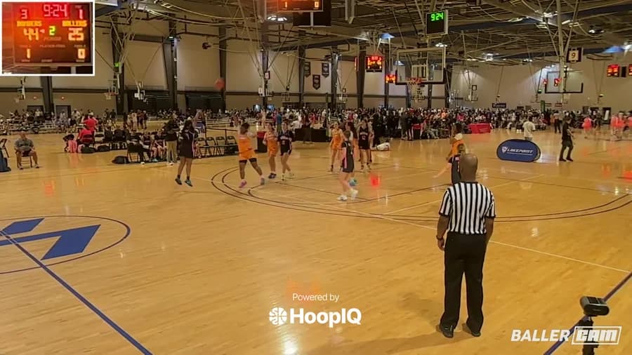 Off. Rebound