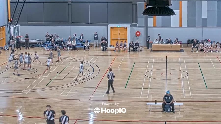 Def. Rebound