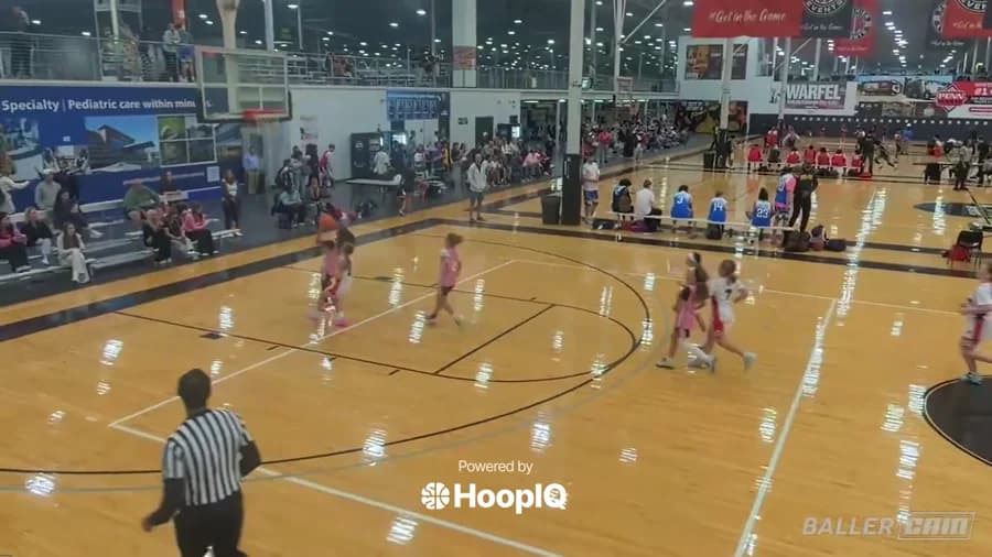 2-pt Shot