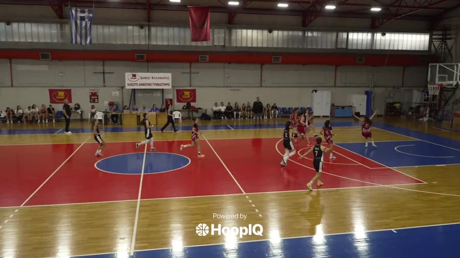 2-pt Shot