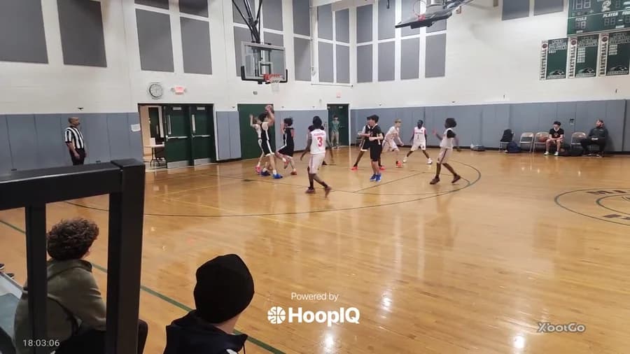 Def. Rebound