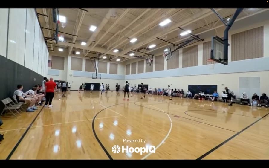 2-pt Shot