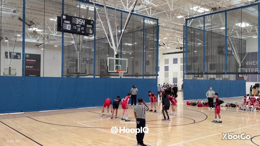 Def. Rebound