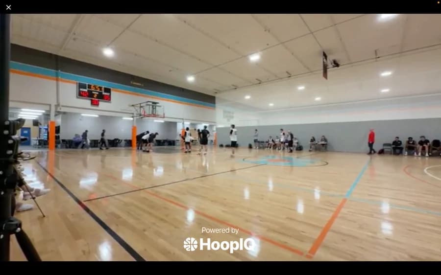 Free-throw
