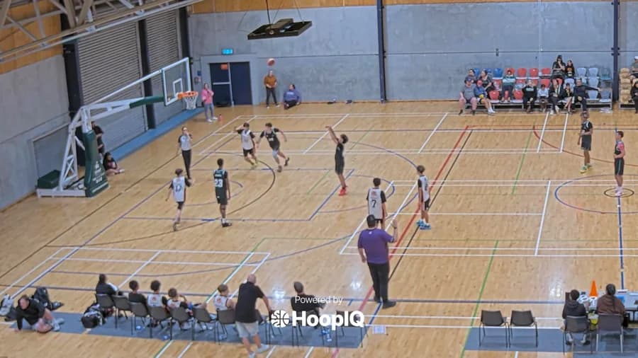 Free-throw