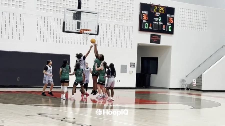 Def. Rebound