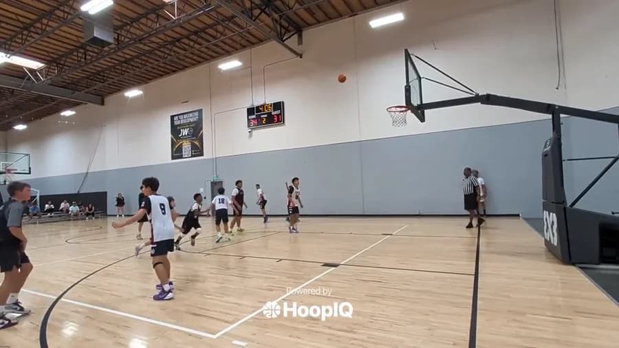 Def. Rebound