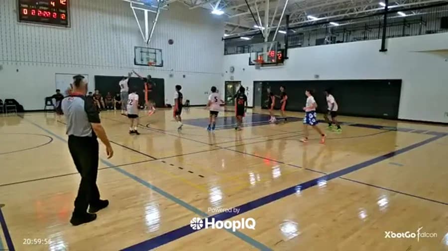 Def. Rebound