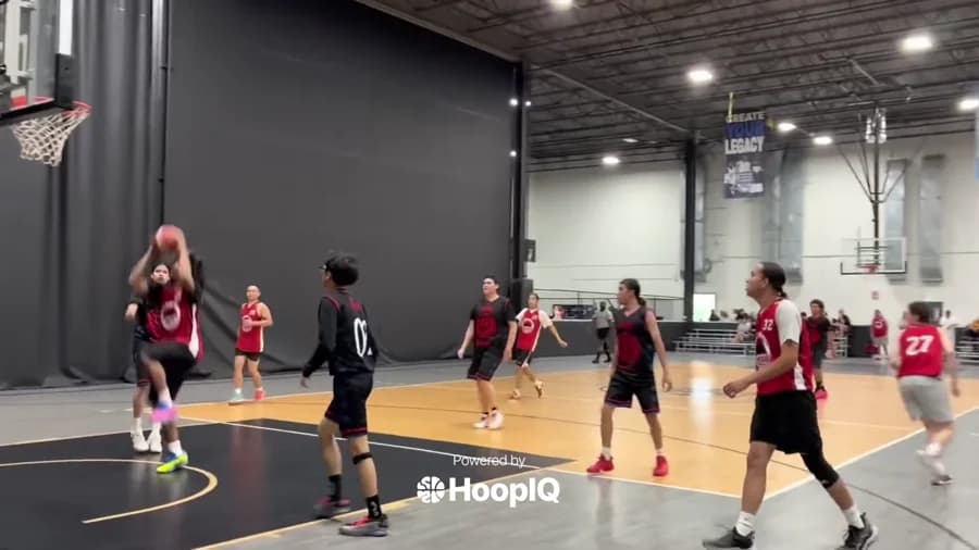 2-pt Shot