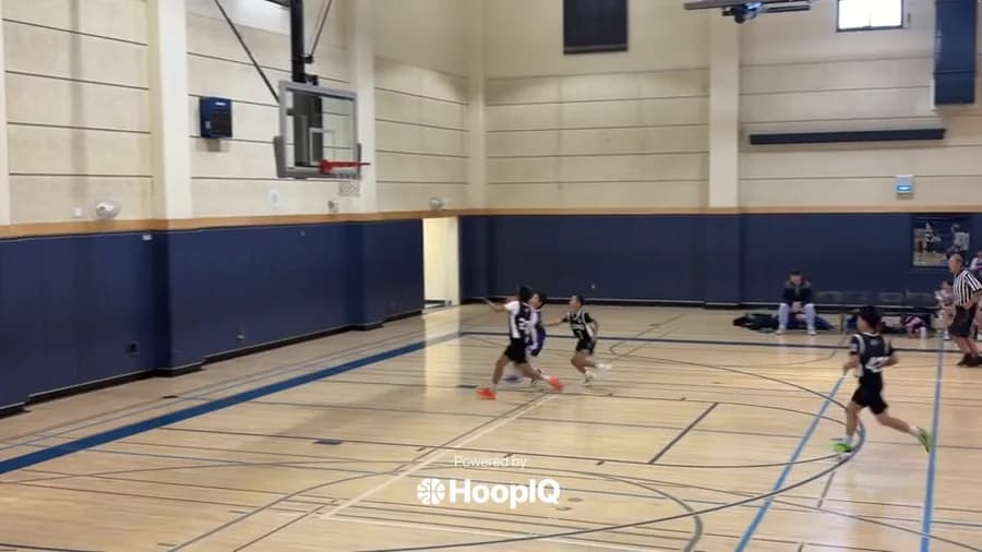 2-pt Shot