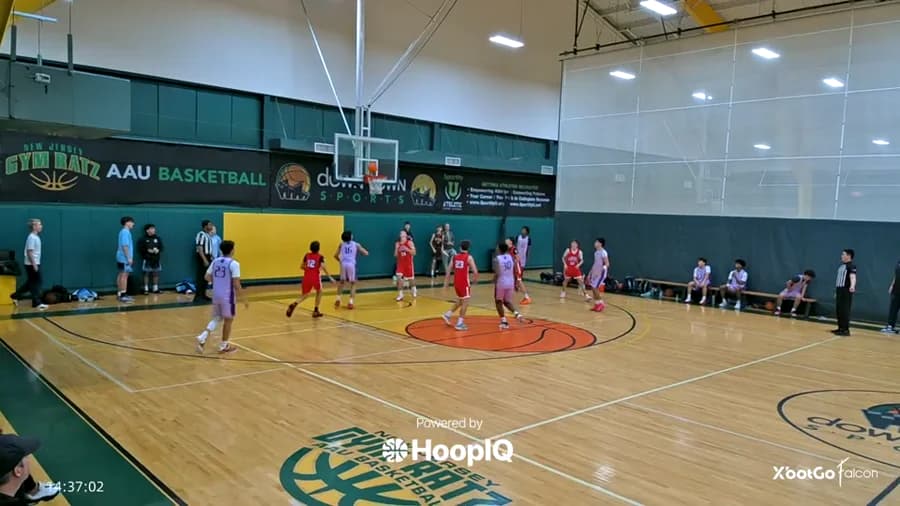 Off. Rebound
