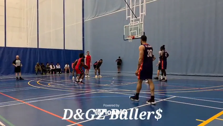Free-throw