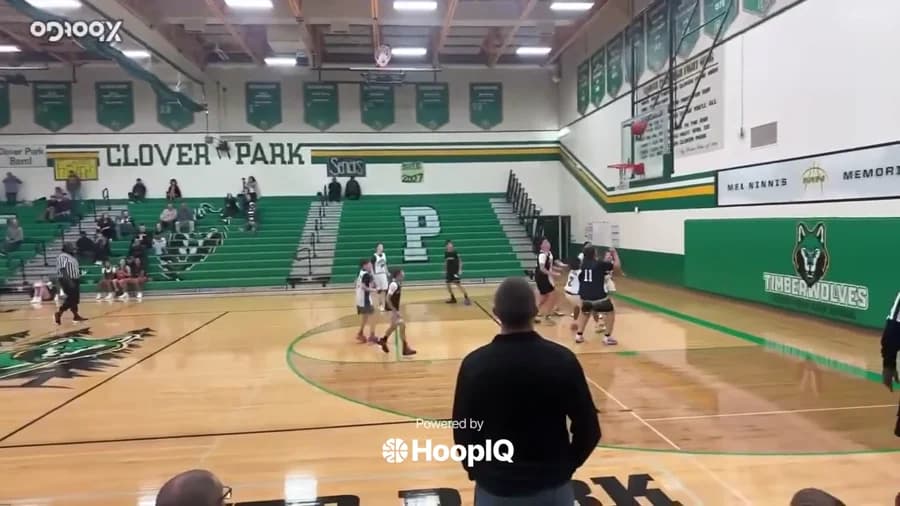 Off. Rebound