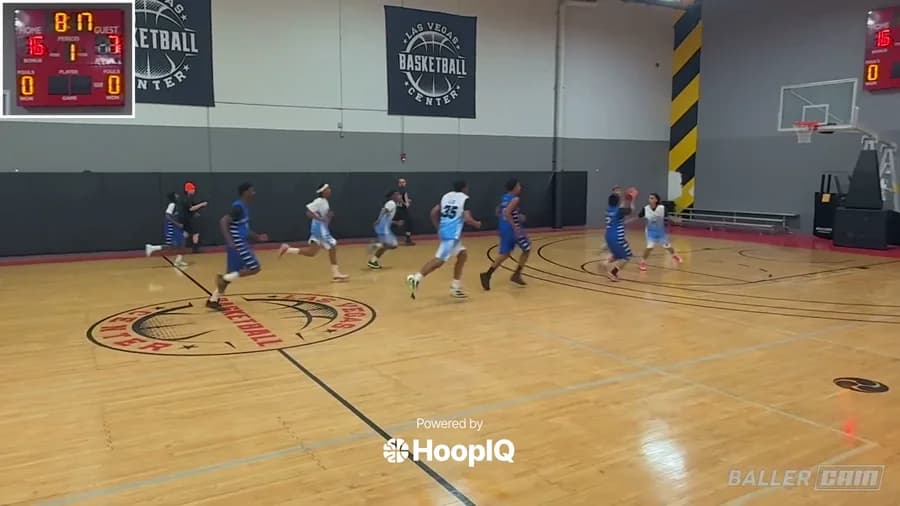 Assist
